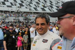 #6 Acura Team Penske Acura DPi: Juan Pablo Montoya