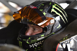 Kurt Busch, Stewart-Haas Racing, Ford Fusion Monster Energy / Haas Automation