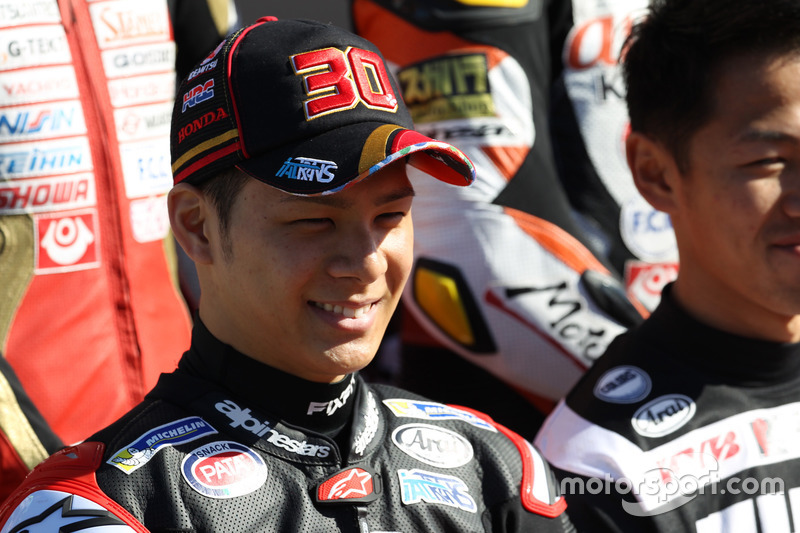 Takaaki Nakagami