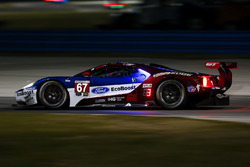 #67 Chip Ganassi Racing Ford GT, GTLM: Ryan Briscoe, Richard Westbrook, Scott Dixon