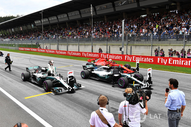 Gran Premio de Austria