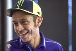 Валентино Россі, Yamaha Factory Racing