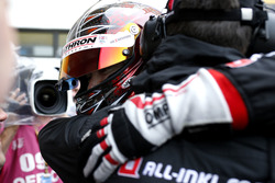 Race winner Rob Huff, All-Inkl Motorsport, Citroën C-Elysée WTCC