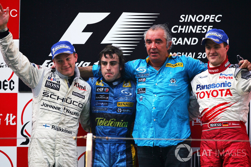 2005 Chinese Grand Prix