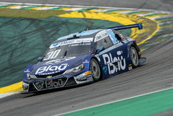 Cesar Ramos e Kelvin van der Linde