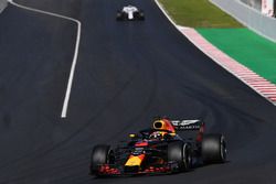 Daniel Ricciardo, Red Bull Racing RB14