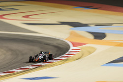 Romain Grosjean, Haas F1 Team VF-18 Ferrari