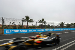 Jean-Eric Vergne, Techeetah