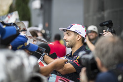 Daniel Ricciardo, Red Bull Racing