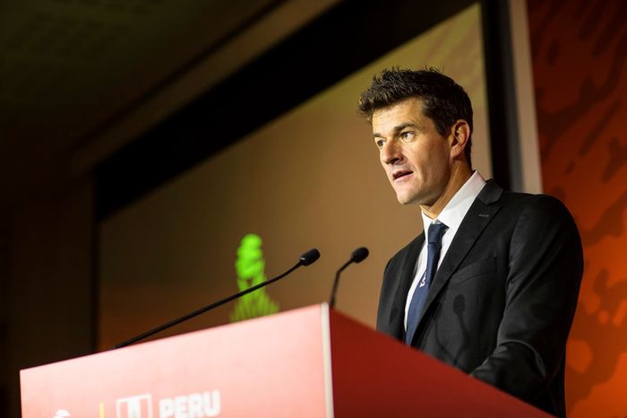 Marc Coma, Director de carrera Dakar