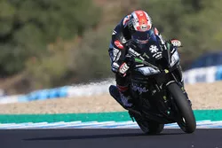 Jonathan Rea, Kawasaki Racing