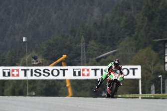 Скотт Реддінг, Aprilia Racing Team Gresini