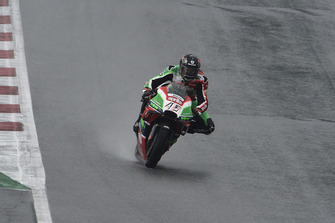Scott Redding, Aprilia Racing Team Gresini
