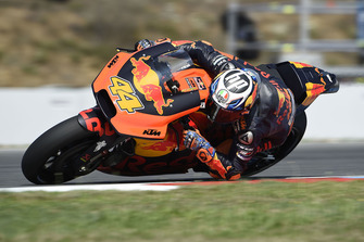 Пол Еспаргаро, Red Bull KTM Factory Racing