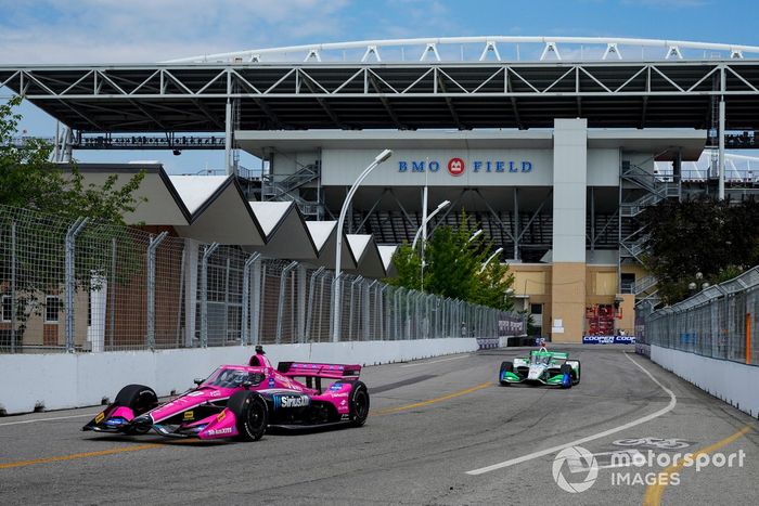 Tom Blomqvist, Meyer Shank Racing Honda