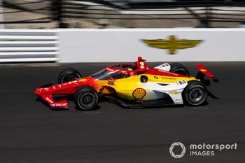 Newgarden gana la Indy 500 2023, choque de O'Ward y Canapino