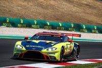 WEC Portimao 8 Hours