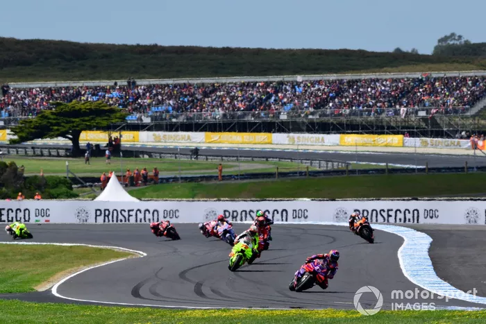 Jorge Martin, Pramac Racing