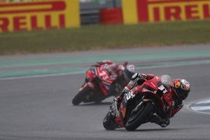 Pedro Acosta, Tech3 GASGAS Factory Racing