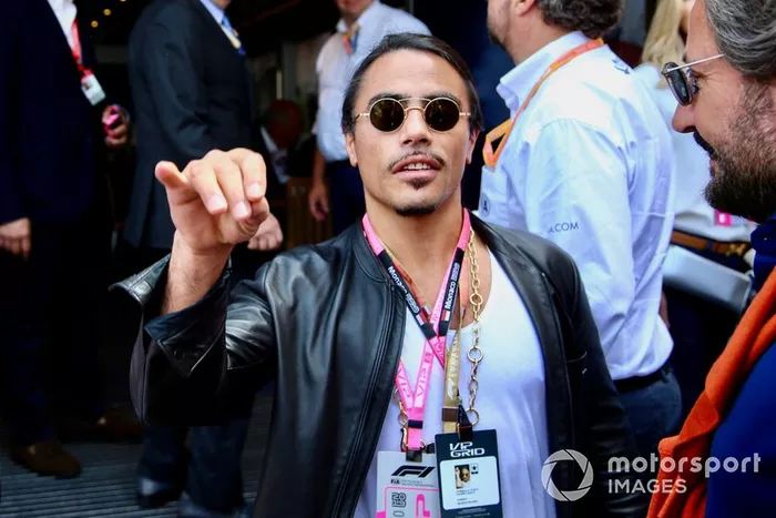 Salt Bae