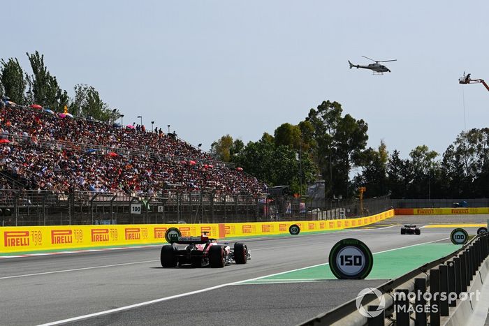 Valtteri Bottas, Alfa Romeo C42