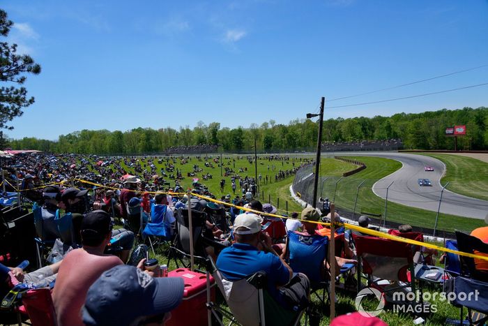 #10 Wayne Taylor Racing Acura ARX-05 Acura DPi: Ricky Taylor, Filipe Albuquerque