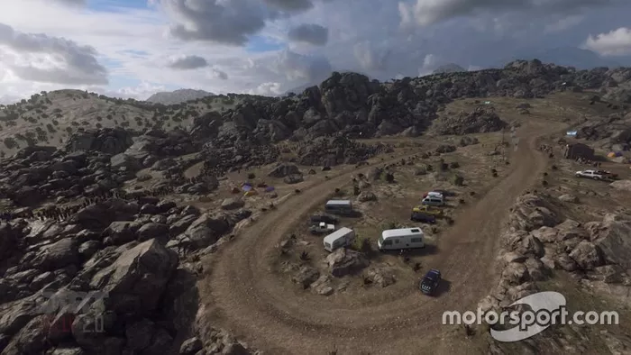 Imagen de DiRT Rally 2.0