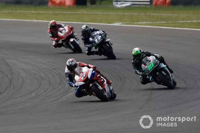Jack Miller, Pramac Racing