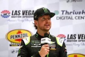 Kurt Busch