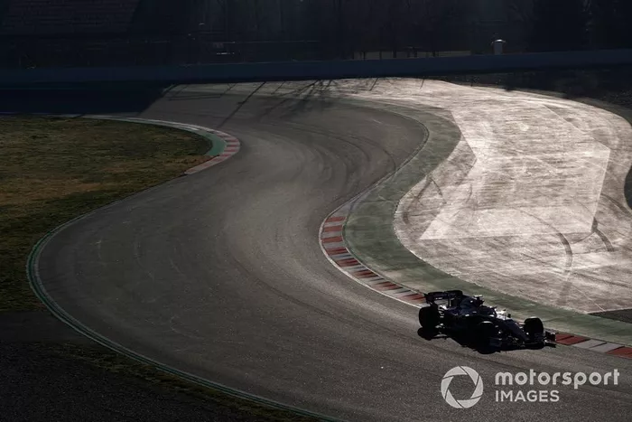 Lance Stroll, Racing Point F1 Team RP19