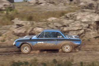DiRT Rally 2.0