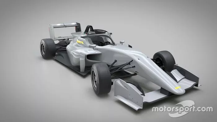 Dallara 320