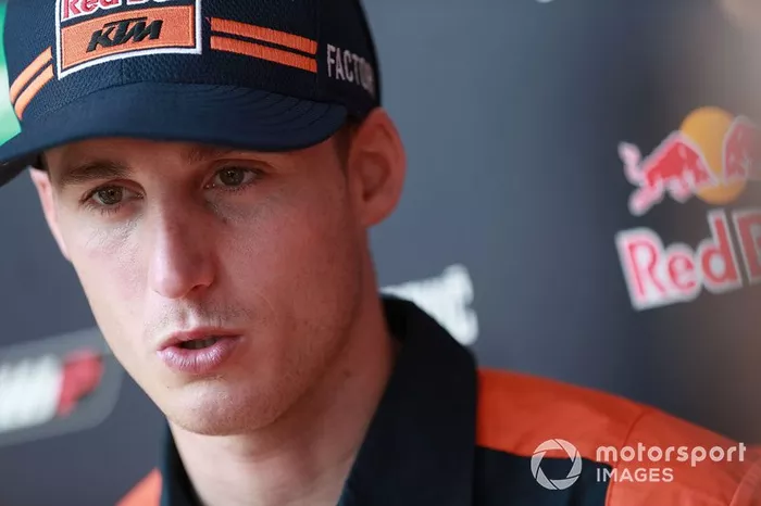 Pol Espargaro, Red Bull KTM Factory Racing