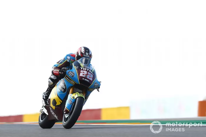 Sam Lowes, Marc VDS Racing