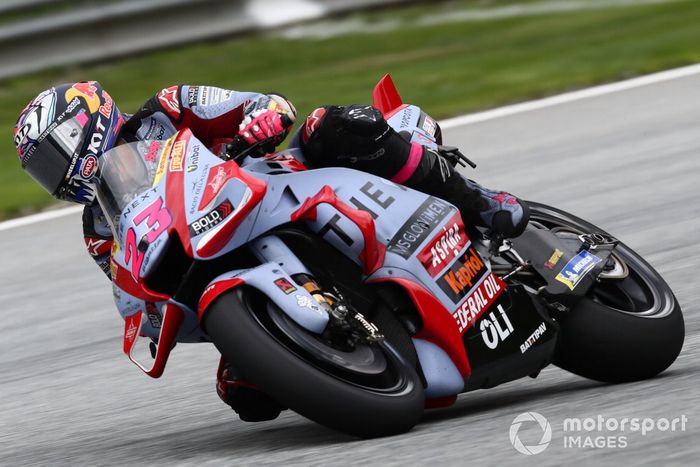 Enea Bastianini, Gresini Racing