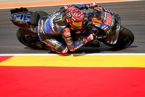 Fabio Quartararo, Yamaha Factory Racing