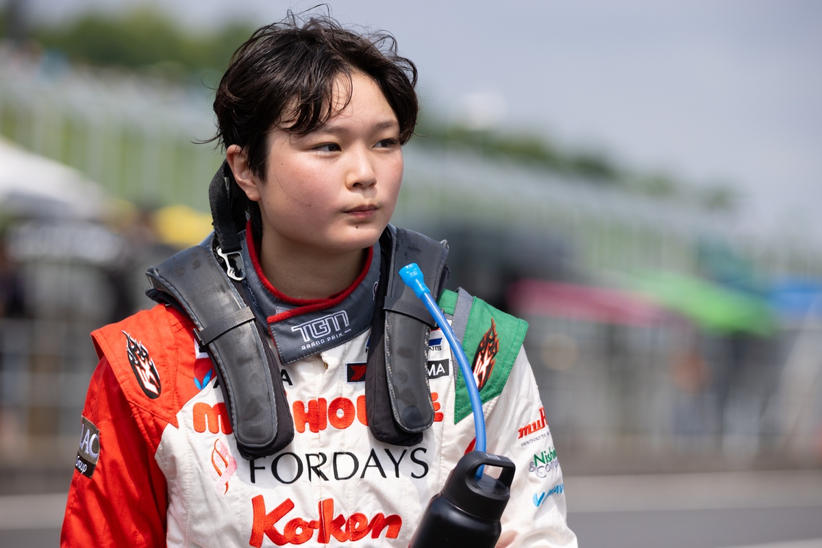 野田樹潤（juju）選手×TGM 直筆サイン入りチームポロシャツ 未開封品 2025年最新】野田樹潤の人気アイテム - メルカリ