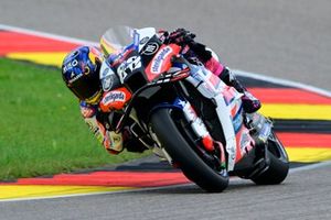 Miguel Oliveira, Equipo Trackhouse Racing