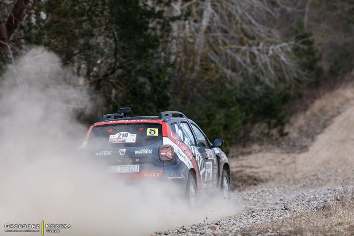 Columna Medica Baja Drawsko Pomorskie