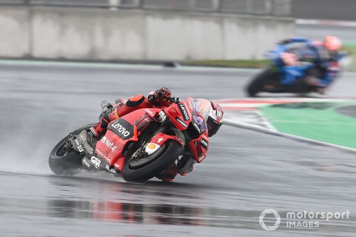 Jack Miller, Ducati Team