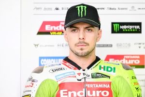 Fabio Di Giannantonio, VR46 Racing Team