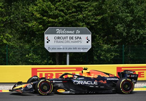 Yuki Tsunoda, Red Bull Racing Team