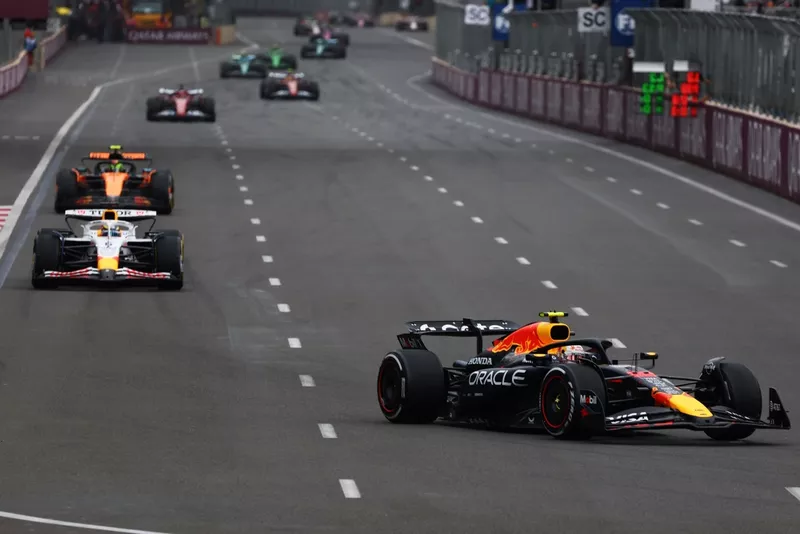 Yuki Tsunoda, Red Bull Racing Team