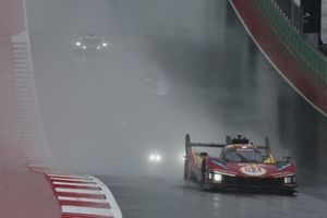 #51 AF Corse Ferrari 499P: Alessandro Pier Guidi, James Calado, Antonio Giovinazzi