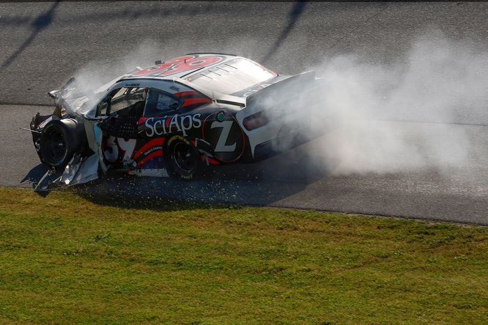 Ryan Sieg, RSS Racing Ford