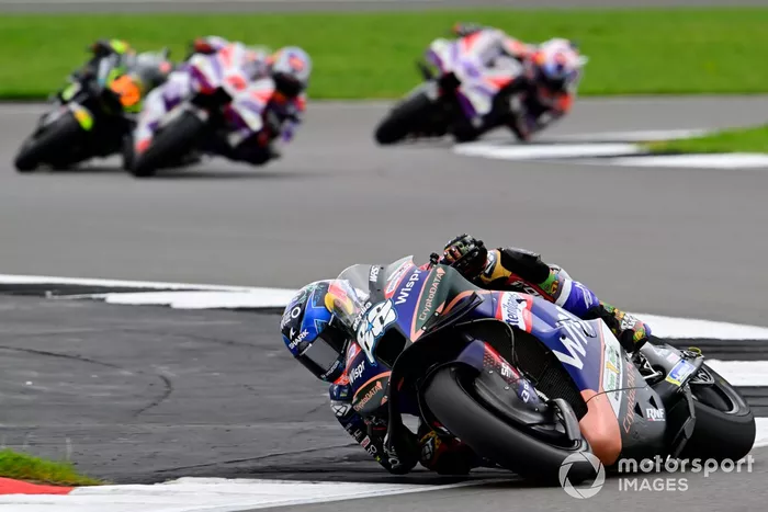 Miguel Oliveira, RNF MotoGP Racing
