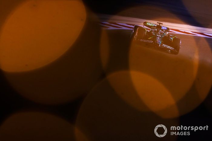 Lance Stroll, Aston Martin AMR24