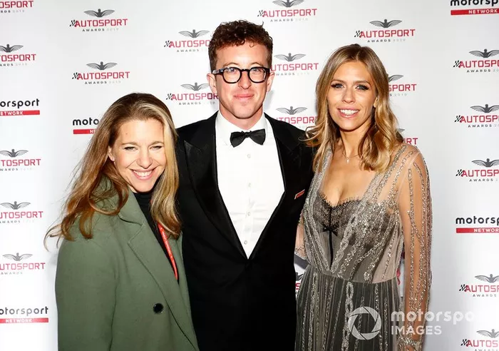 Ospiti arrivano sul red carpet