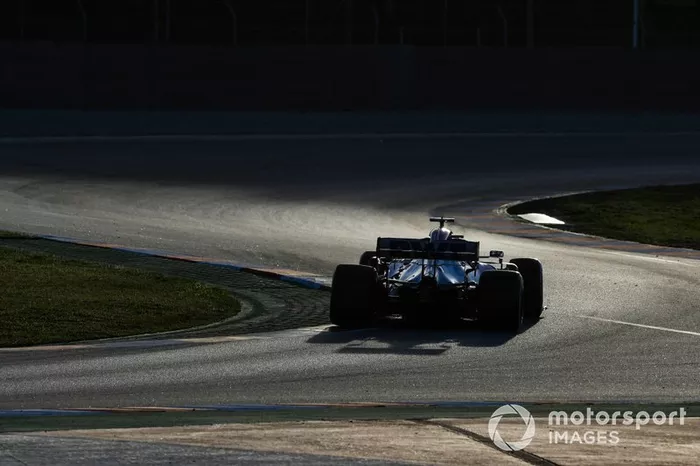 Lance Stroll, Racing Point RP20