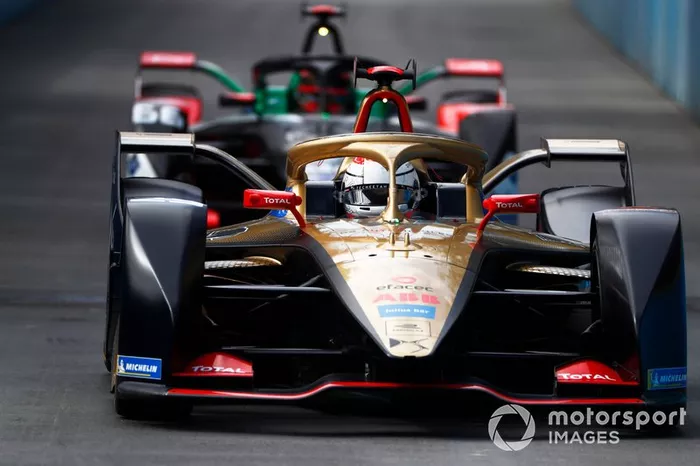 Jean-Eric Vergne, DS Techeetah, DS E-Tense FE20